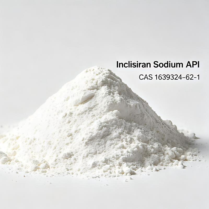 Inclisiran Sodium API CAS 1639324-62-1 Inclisiran Sodium API CAS 1639324-62-1